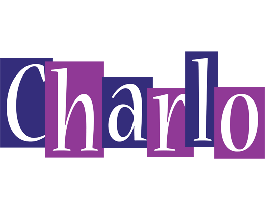Charlo autumn logo