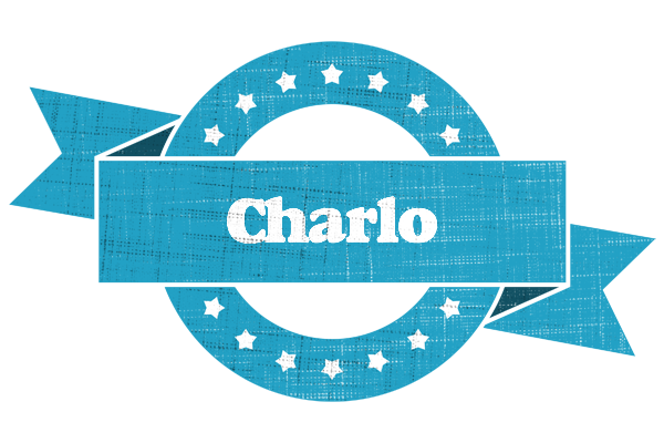 Charlo balance logo