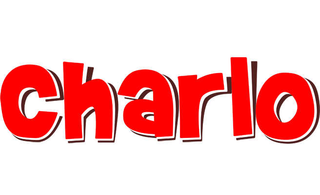 Charlo basket logo