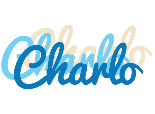 Charlo breeze logo