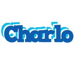 Charlo business logo