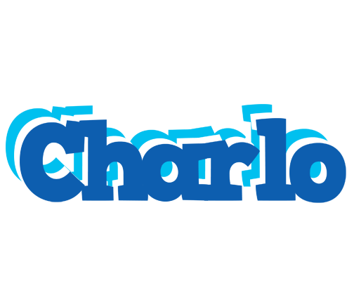 Charlo business logo