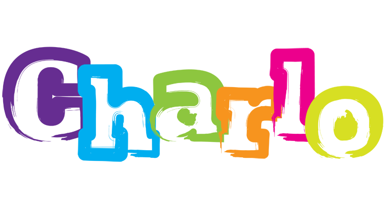 Charlo casino logo