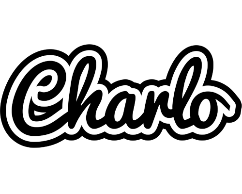 Charlo chess logo