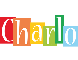 Charlo colors logo