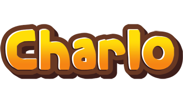 Charlo cookies logo