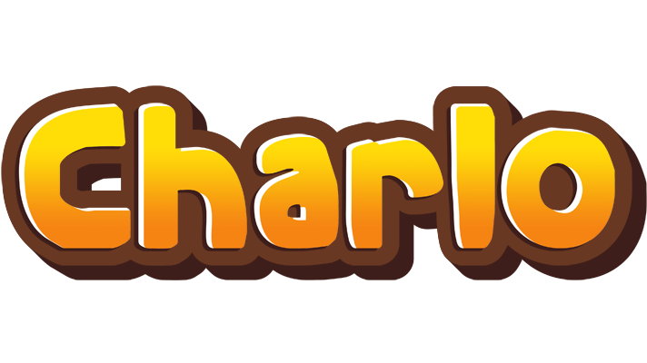 Charlo cookies logo