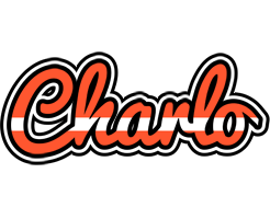 Charlo denmark logo