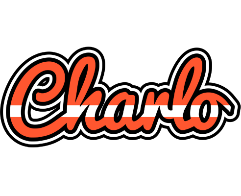 Charlo denmark logo