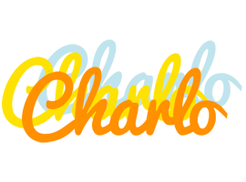 Charlo energy logo