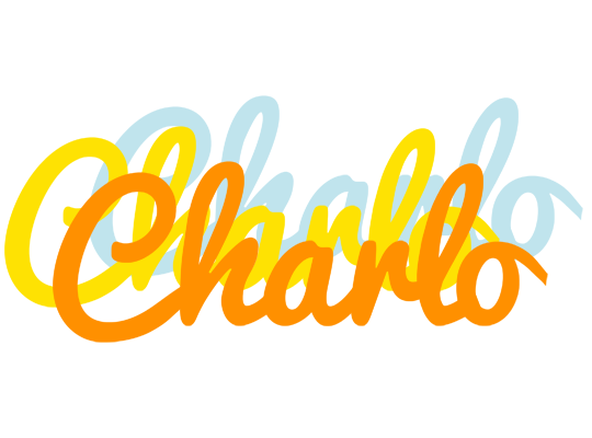 Charlo energy logo