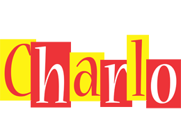 Charlo errors logo