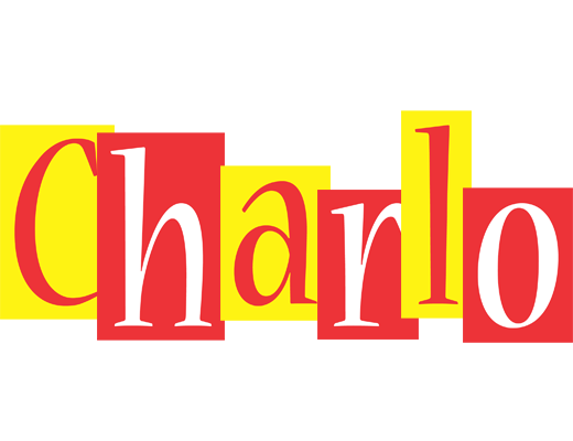 Charlo errors logo
