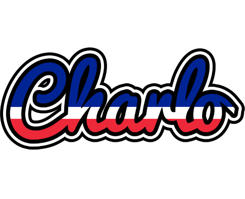 Charlo france logo