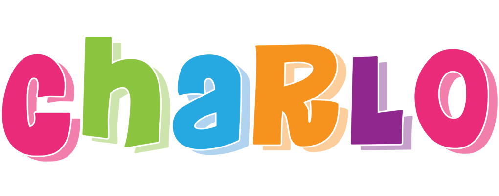 Charlo friday logo