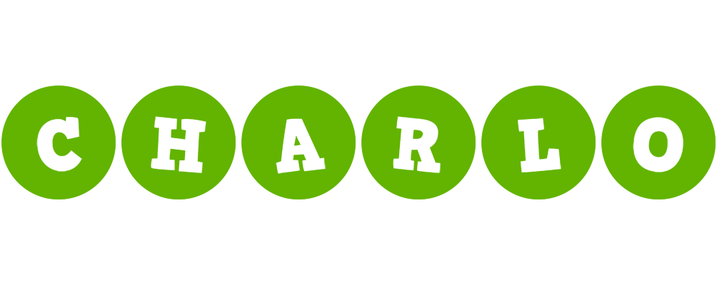 Charlo games logo