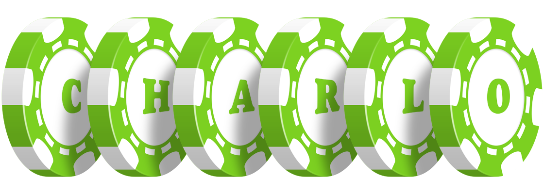 Charlo holdem logo
