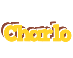 Charlo hotcup logo