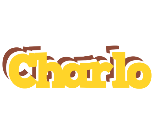 Charlo hotcup logo