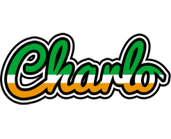 Charlo ireland logo