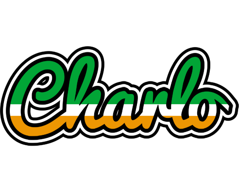 Charlo ireland logo