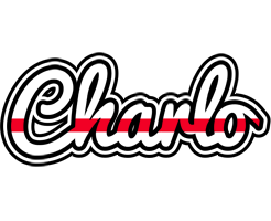 Charlo kingdom logo