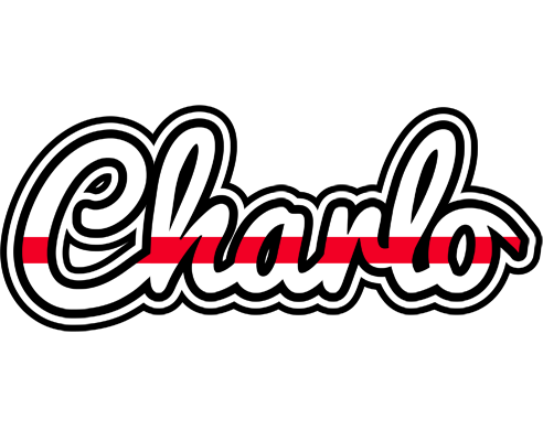 Charlo kingdom logo