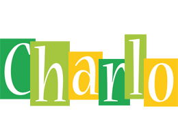 Charlo lemonade logo