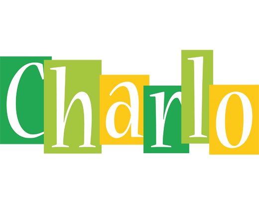 Charlo lemonade logo