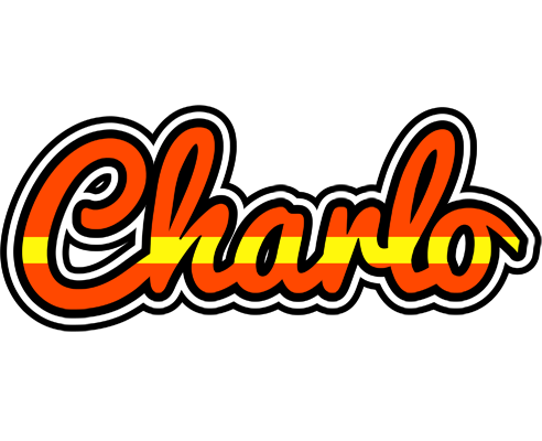 Charlo madrid logo