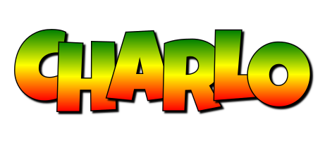 Charlo mango logo