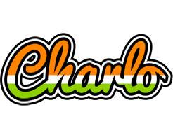 Charlo mumbai logo