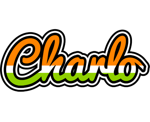 Charlo mumbai logo