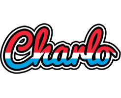 Charlo norway logo