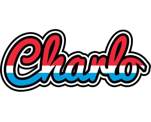 Charlo norway logo