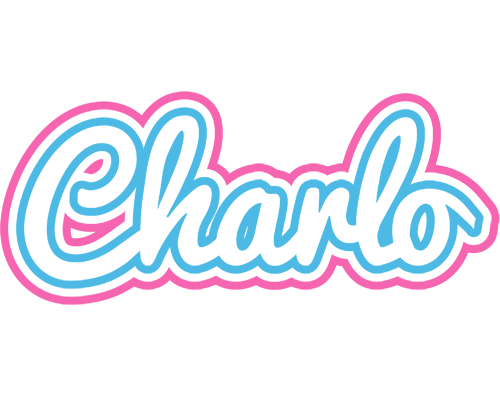 Charlo outdoors logo