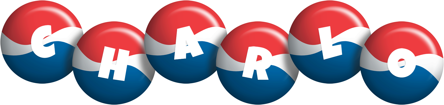Charlo paris logo