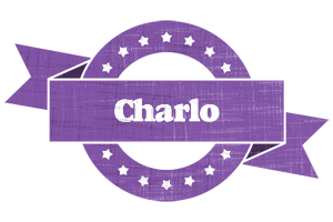 Charlo royal logo