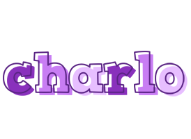 Charlo sensual logo