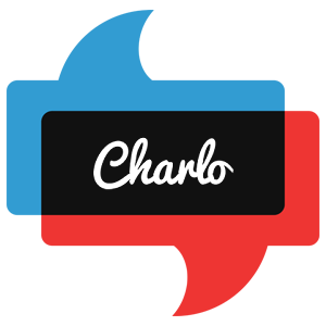 Charlo sharks logo