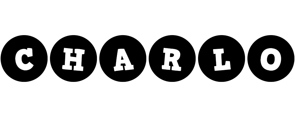 Charlo tools logo