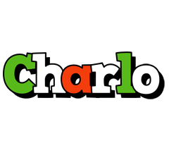 Charlo venezia logo