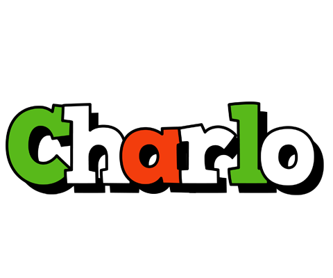 Charlo venezia logo