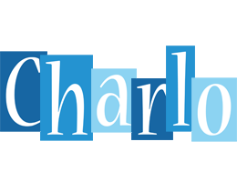 Charlo winter logo