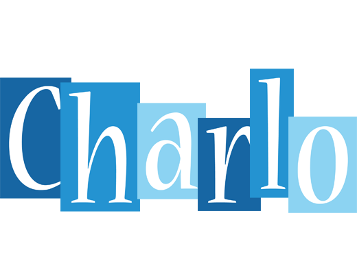 Charlo winter logo