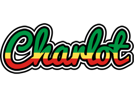 Charlot african logo
