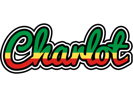 Charlot african logo