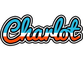 Charlot america logo