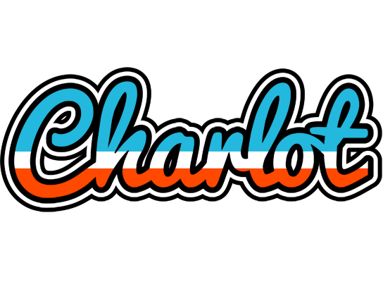 Charlot america logo