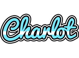 Charlot argentine logo